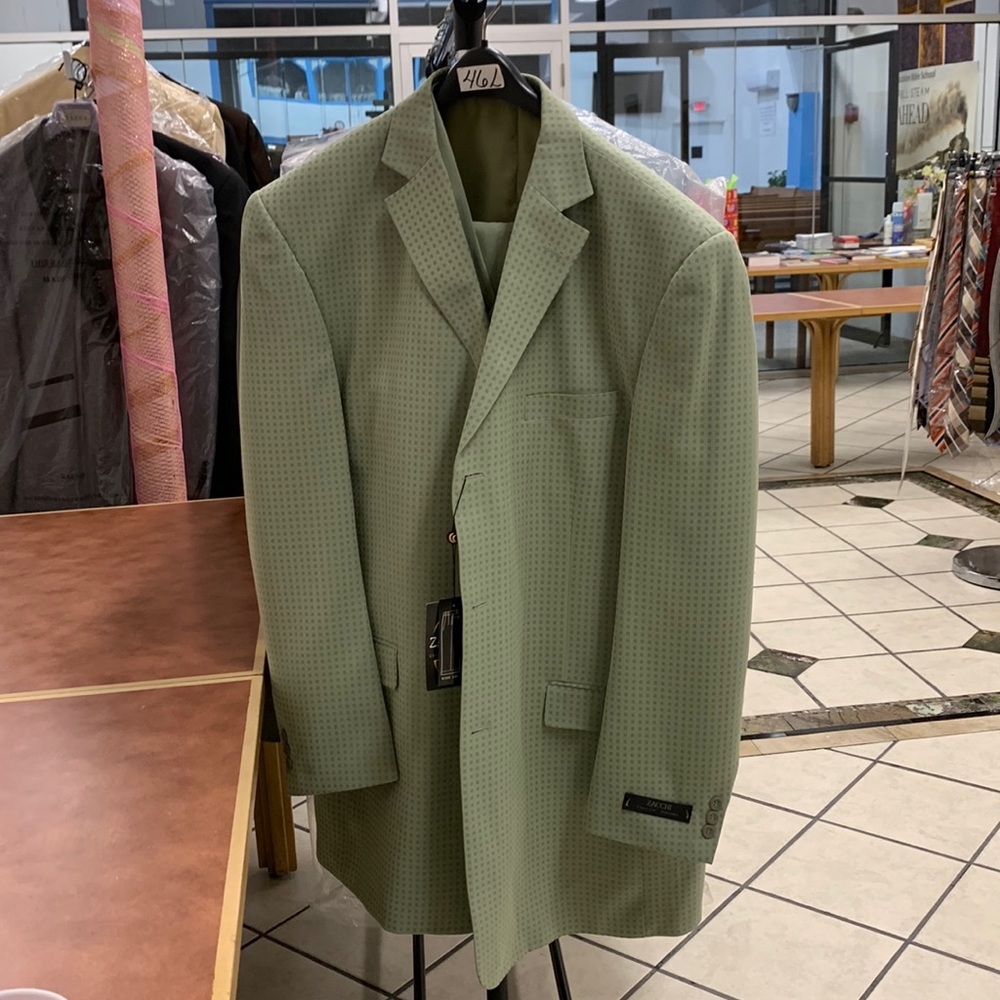 Brand New suit
